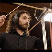 Docente di Musica - Teoria e Armonia, Solfeggio, Arrangiamento, Composizione